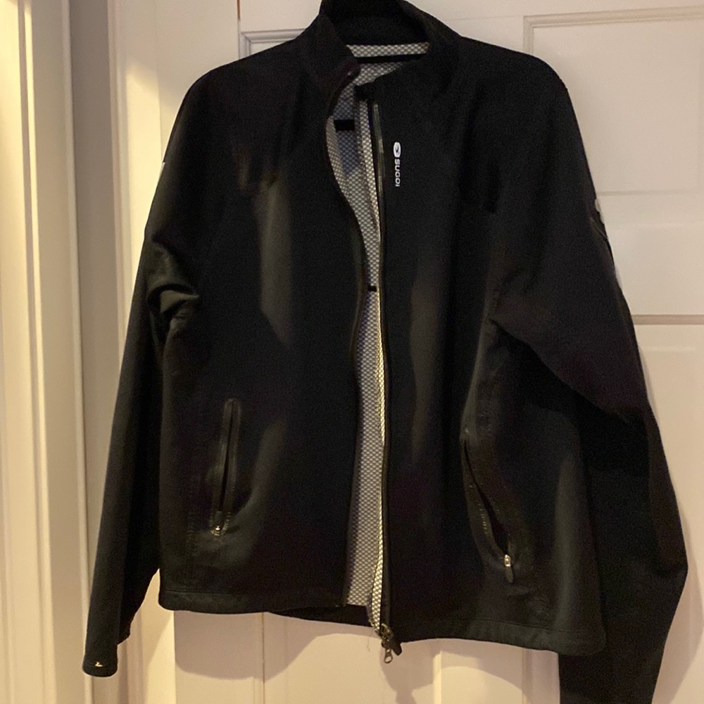 Windbreaker -Sugoi size L